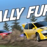 Rally Fury