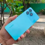 Realme C51