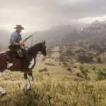 Red Dead Redemption 2