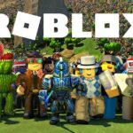 Roblox‏