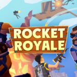 Rocket Royale