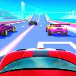 SUP Multiplayer Racing