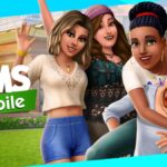 The Sims Mobile