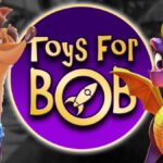 Toys For Bob