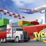 Transport Tycoon Empire