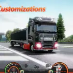 Truckers of Europe 2