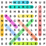 WORD SEARCH