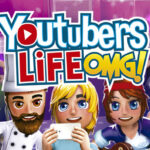 Youtubers Life