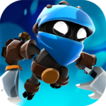 badland brawl