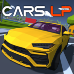 cars lp extreme car driving