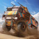 crossout mobile pvp action