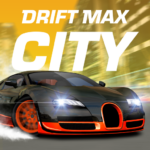 drift max city