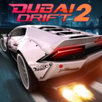 dubai drift 2