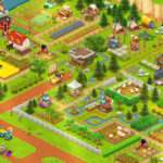 hay day