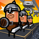 hero factory idle tycoon