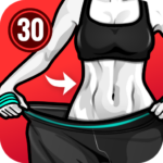 lose weight at home in 30 days