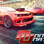 nitro nation drag & drift