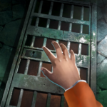 prison escape puzzle adventure