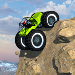 rock crawler