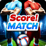 score match pvp soccer