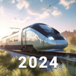 train manager 2024