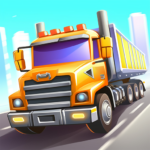 transit king truck tycoon