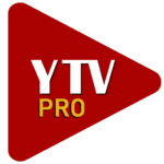 ytv player pro