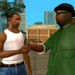 تحميل GTA San Andreas 2.00 اخر اصدار