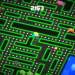 تحميل لعبة PAC-MAN 256