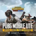 تحميل لعبة PUBG LITE