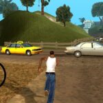 تحميل لعبة gta للهاتف مجانا للأندرويد