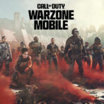 حمل لعبة Call of Duty: Warzone Mobile