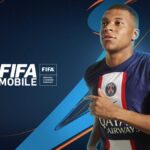 لعبة FIFA MOBILE الأقوى على الاطلاق