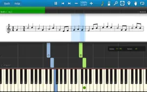 Synthesia مهكر 2