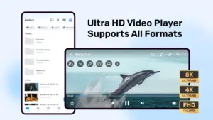  MX Player Pro مهكر 1