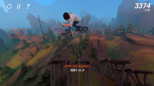 Trail Boss BMX 2