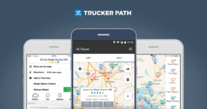 Trucker Path ELD Pro – Electro 3