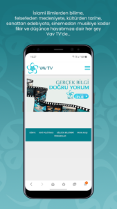 Vav Tv 1