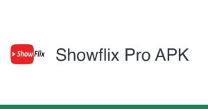 Showflix Tv Pro 1