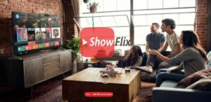 Showflix Tv Pro 2