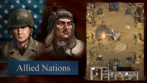 Road to Valor: World War II 1