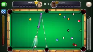 8 Ball Live – Billiards Games 2