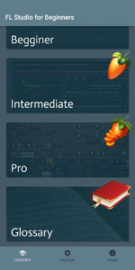 FL Studio Mobile مهكر 2