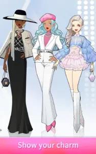 SuitU: Fashion Avatar Dress Up 2