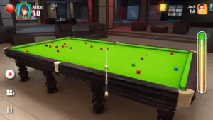 Real Snooker 3D 1