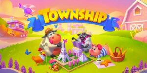 Township مهكرة 3