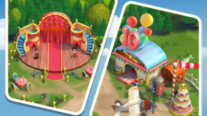 FarmVille 2: Country Escape 2