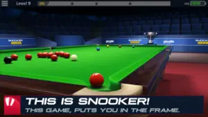 Snooker Stars – 3D Online Spor 1