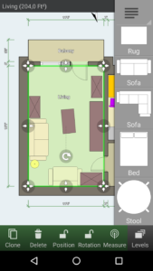 Floor Plan Creator 2