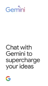 Google Gemini 1